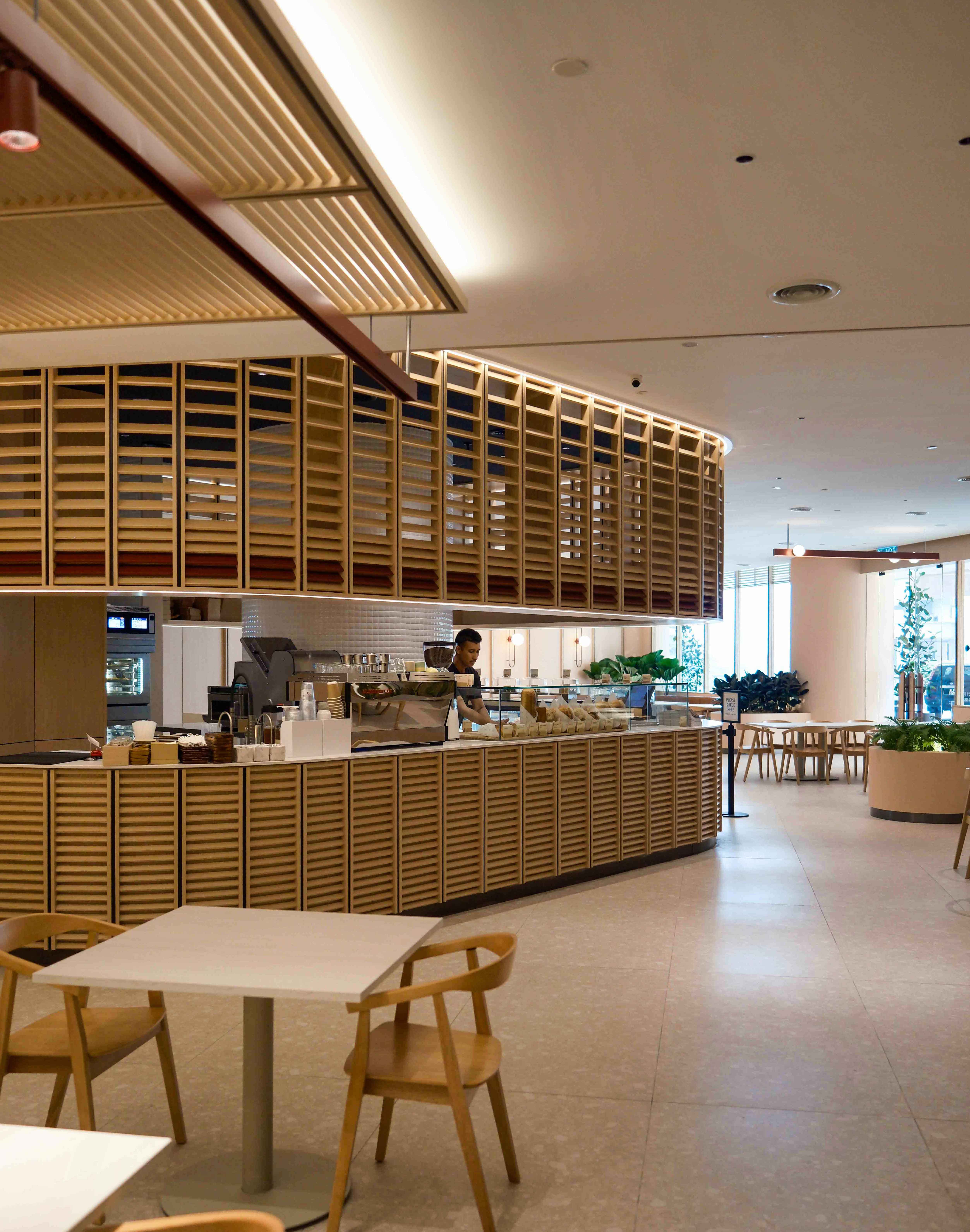 Red Kettle Inn Eat Drink KL | Red Kettle, The Gardens Mall